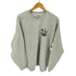 ラディアル RADIALL 24AW TRUE DEAL POT CREW NECK SWEATSHIRT L/S メンズ JPN:L
