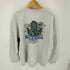 ラディアル RADIALL 24AW TRUE DEAL POT CREW NECK SWEATSHIRT L/S メンズ JPN:L