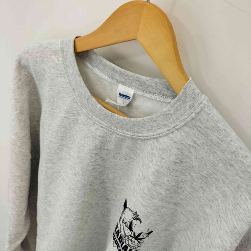 ラディアル RADIALL 24AW TRUE DEAL POT CREW NECK SWEATSHIRT L/S メンズ JPN:L