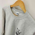 ラディアル RADIALL 24AW TRUE DEAL POT CREW NECK SWEATSHIRT L/S メンズ JPN:L