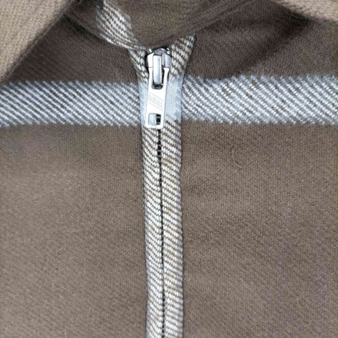 ラディアル RADIALL 24AW HARMANS ZIP UP JACKET メンズ JPN:M