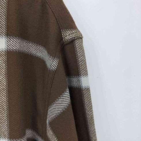 ラディアル RADIALL 24AW HARMANS ZIP UP JACKET メンズ JPN:M