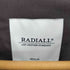 ラディアル RADIALL 24AW HARMANS ZIP UP JACKET メンズ JPN:M