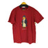 ポロスポーツラルフローレン POLO SPORT RALPH LAUREN 90S-00S フロントポロベアプリント S/S Tシャツ メンズ import:L