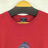ポロスポーツラルフローレン POLO SPORT RALPH LAUREN 90S-00S フロントポロベアプリント S/S Tシャツ メンズ import:L