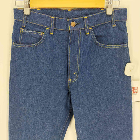 ラディアル RADIALL ブーツカット デニムパンツ メンズ 30