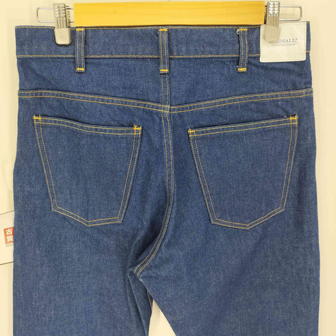 ラディアル RADIALL ブーツカット デニムパンツ メンズ 30