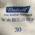 ラディアル RADIALL ブーツカット デニムパンツ メンズ 30