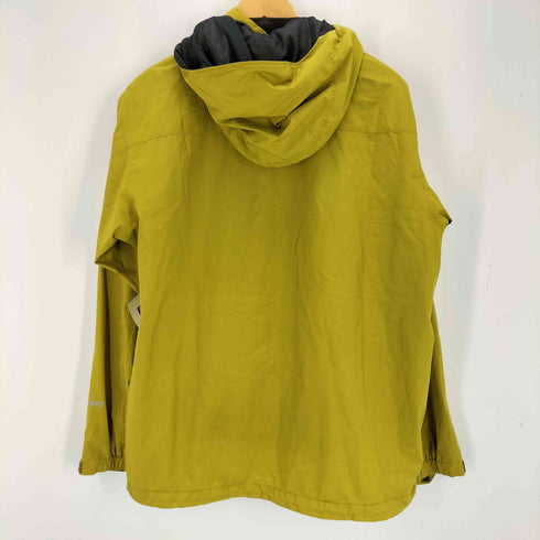 コロンビア Columbia TITANIUM WIND STOPPER マウンテンジャケット メンズ JPN:L