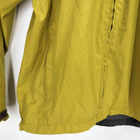 コロンビア Columbia TITANIUM WIND STOPPER マウンテンジャケット メンズ JPN:L