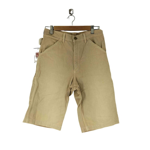 カーハート Carhartt 00S ペインターショーツ メンズ