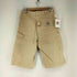 カーハート Carhartt 00S ペインターショーツ メンズ
