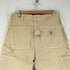 カーハート Carhartt 00S ペインターショーツ メンズ