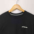 パタゴニア patagonia 両面ロゴプリント ロングスリーブTシャツ メンズ import:M