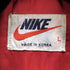 ナイキ NIKE ロゴ刺繍ダブルジップベンチコート メンズ JPN:L