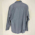 ボスヒューゴボス BOSS HUGO BOSS SLIM FIT シャツ メンズ UK:44