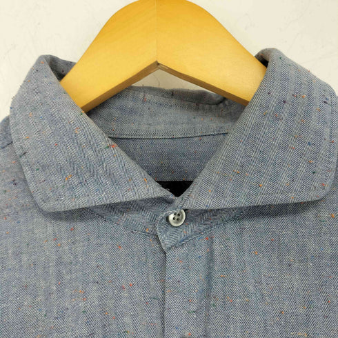 ボスヒューゴボス BOSS HUGO BOSS SLIM FIT シャツ メンズ UK:44