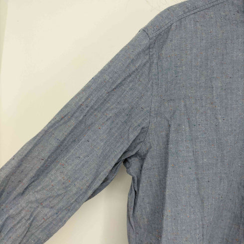 ボスヒューゴボス BOSS HUGO BOSS SLIM FIT シャツ メンズ UK:44