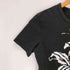 バルマン BALMAIN ラメプリントクルーネックTシャツ レディース JPN:38