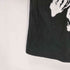 バルマン BALMAIN ラメプリントクルーネックTシャツ レディース JPN:38