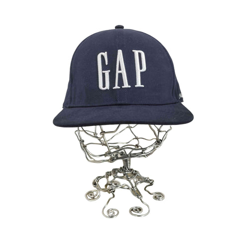 ギャップ Gap オーガニックコットン GAPロゴ ベースボールキャップ メンズ ONE SIZE