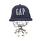 ギャップ Gap オーガニックコットン GAPロゴ ベースボールキャップ メンズ ONE SIZE