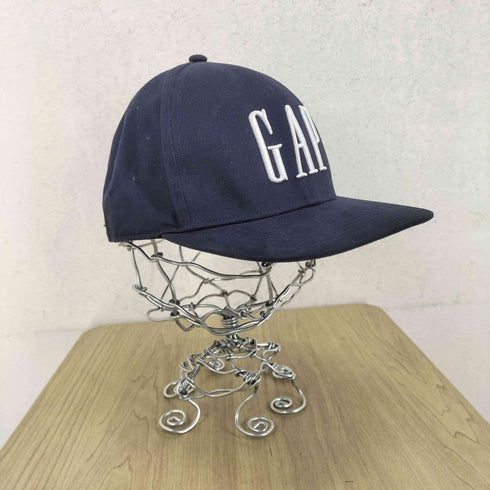 ギャップ Gap オーガニックコットン GAPロゴ ベースボールキャップ メンズ ONE SIZE