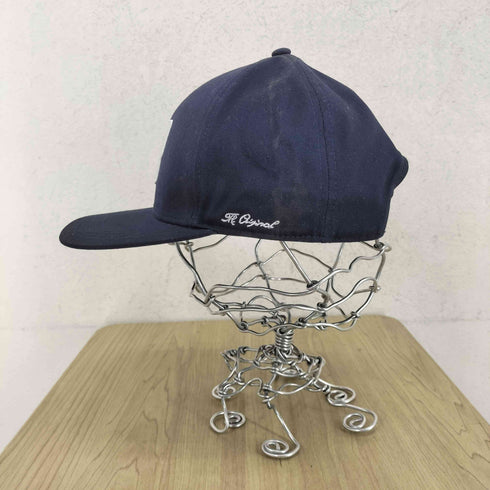 ギャップ Gap オーガニックコットン GAPロゴ ベースボールキャップ メンズ ONE SIZE