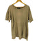 ダブルアールエルラルフローレン RRL RALPH LAUREN 90S USA製 三ツ星タグ クルーネックTシャツ メンズ import:XL