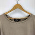 ダブルアールエルラルフローレン RRL RALPH LAUREN 90S USA製 三ツ星タグ クルーネックTシャツ メンズ import:XL