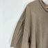 ダブルアールエルラルフローレン RRL RALPH LAUREN 90S USA製 三ツ星タグ クルーネックTシャツ メンズ import:XL