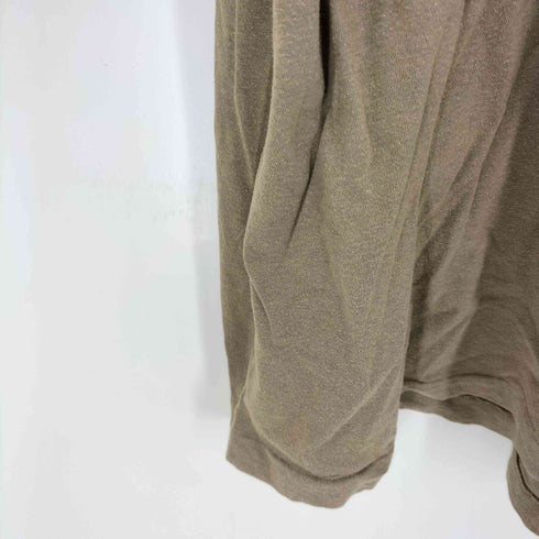ダブルアールエルラルフローレン RRL RALPH LAUREN 90S USA製 三ツ星タグ クルーネックTシャツ メンズ import:XL