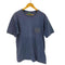 ポロカントリーラルフローレン POLO COUNTRY RALPH LAUREN 80-90s USA製 ポケットクルーネックTシャツ メンズ import:S