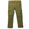 ジョンブル Johnbull カーゴパンツ テーパード ジップフライ メンズ JPN:M