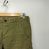 ジョンブル Johnbull カーゴパンツ テーパード ジップフライ メンズ JPN:M