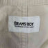 ビームスボーイ BEAMS BOY 20AW コーデュロイ ユーロワーク オーバーオール レディース ONE SIZE