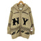 ベルパー BELPER 22AW COWICHAN KNIT JACKET カウチン ニット ジャケット レディース FREE
