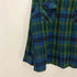 ペンドルトン PENDLETON 70S USA製 オンブレ フランネル L/S ワークシャツ メンズ import:XL