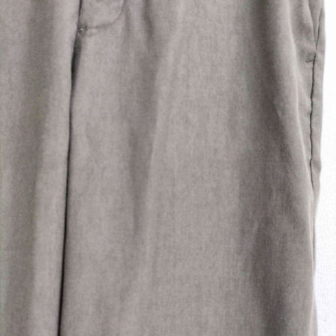 ユナイテッドアローズ UNITED ARROWS UBCドビー カラー スリムパンツ レディース 36