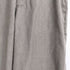 ユナイテッドアローズ UNITED ARROWS UBCドビー カラー スリムパンツ レディース 36