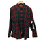 ペンドルトン PENDLETON 70S USA製 チェック フランネル L/S ワークシャツ メンズ import:L