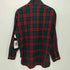 ペンドルトン PENDLETON 70S USA製 チェック フランネル L/S ワークシャツ メンズ import:L