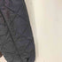 ラルフローレン RALPH LAUREN 異素材キルティングブルゾン レディース import:L