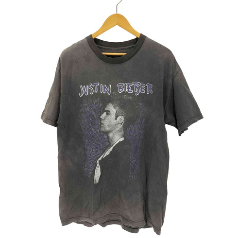 アーティストプリントTシャツ メンズ