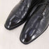 スコッチグレイン SCOTCH GRAIN ODESSA オデッサ 内羽根 ストレートチップ ドレスシューズ メンズ JPN:26