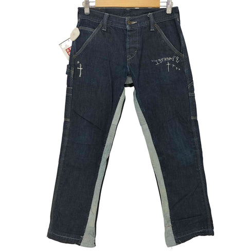 リーバイス Levis 511 リメイク ぺインターデニム メンズ W30 L32