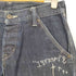 リーバイス Levis 511 リメイク ぺインターデニム メンズ W30 L32