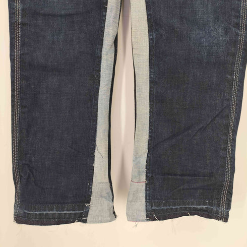 リーバイス Levis 511 リメイク ぺインターデニム メンズ W30 L32