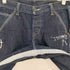 リーバイス Levis 511 リメイク ぺインターデニム メンズ W30 L32