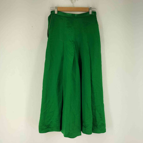 トーガプルラ TOGA PULLA スカートパンツ レディース 34
